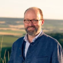 Prince Robert of Luxembourg