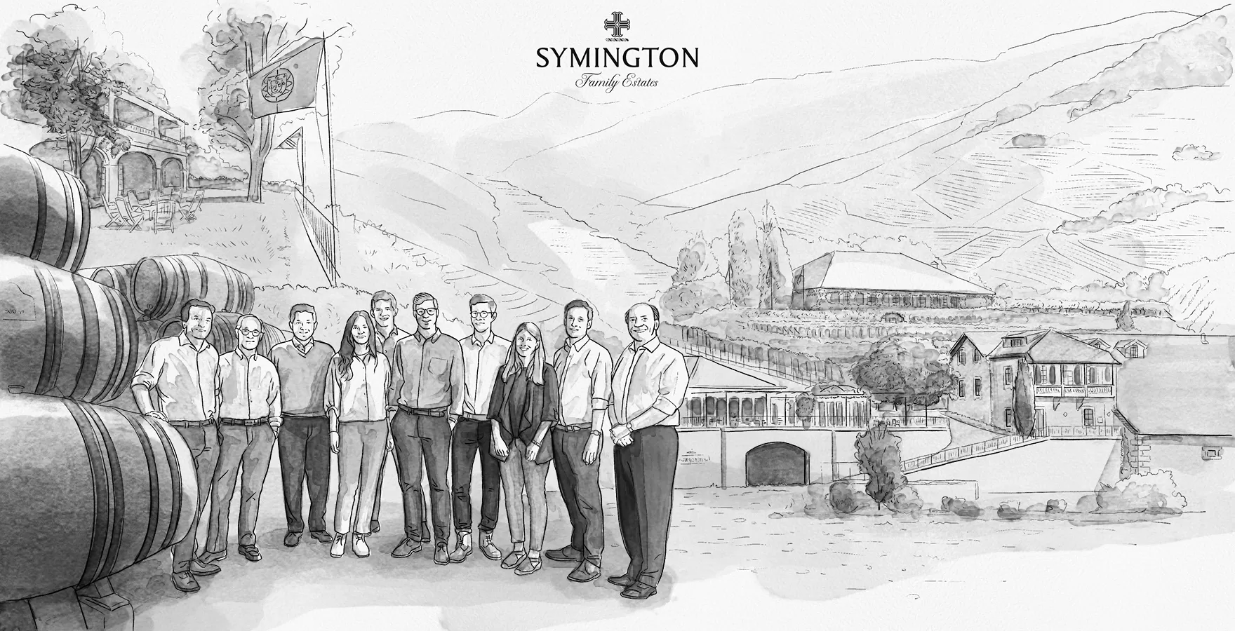 illustration symington 