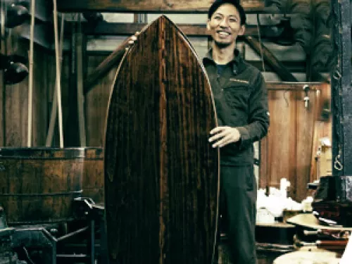 PFV PRIZE TSUTSUMI